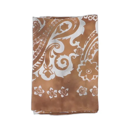 Paisley Printed Scarf
