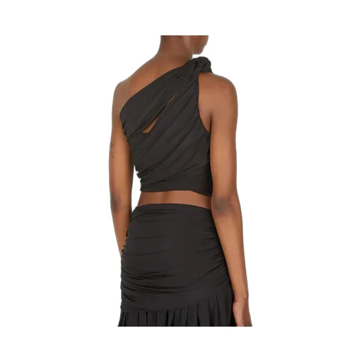 Oracle Asymmetric Top
