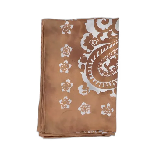 Paisley Printed Scarf