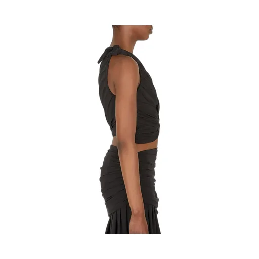 Oracle Asymmetric Top