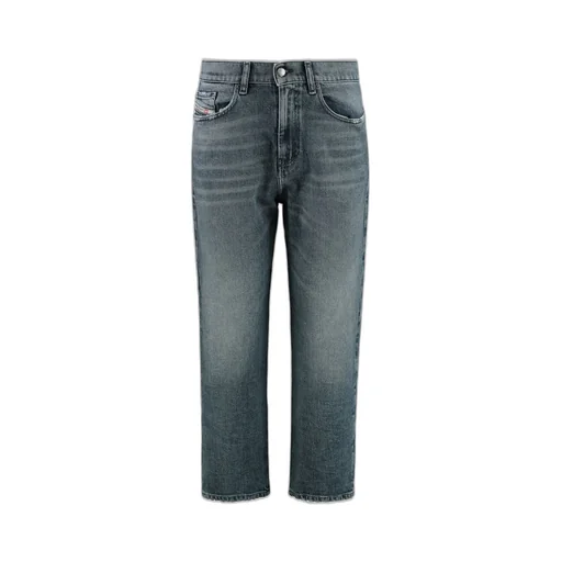 2016 D-Air L36 Regular Fit Jeans