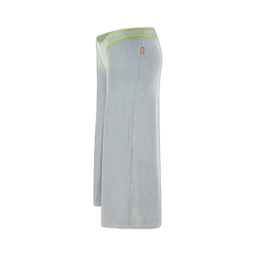 O-Fine Low-Rise Skirt