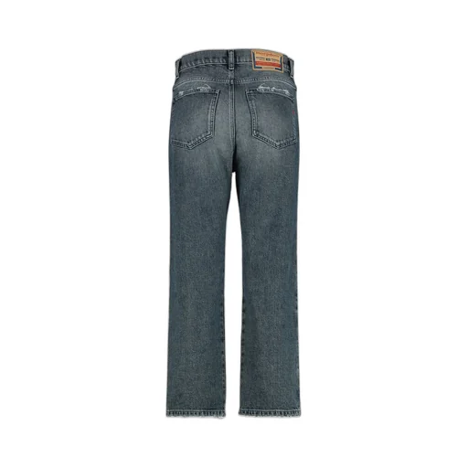 2016 D-Air L36 Regular Fit Jeans