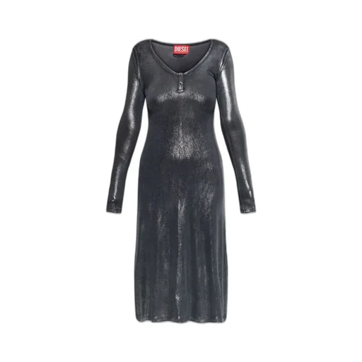 D-Ama-Ls Midi Dress