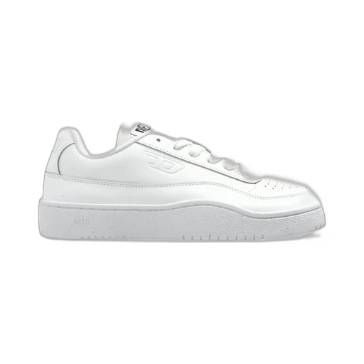 S-Tracker-D Low-Top Sneakers