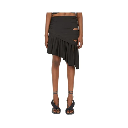 Oracle Asymmetric Skirt