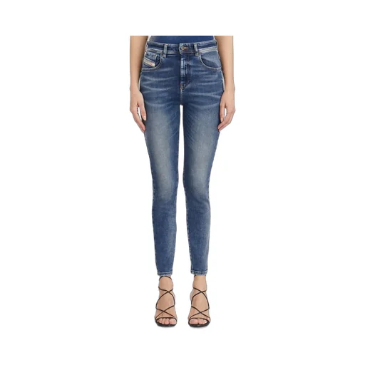 1984 Slandy-High Skinny Jeans