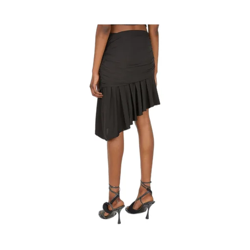 Oracle Asymmetric Skirt