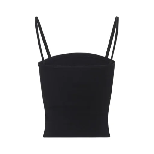 T-Hupy-Od Ribbed Top