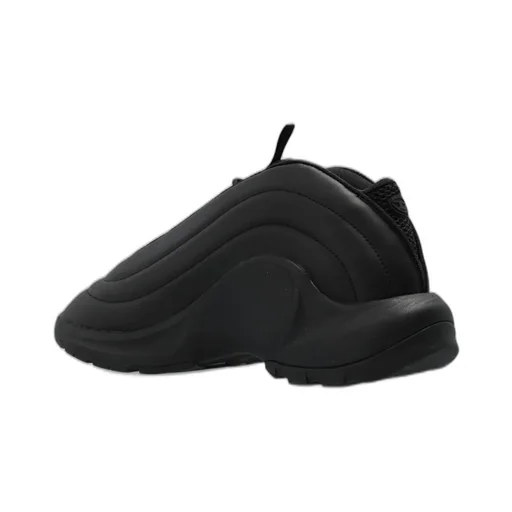 S-D-Runner X Lace-Up Sneakers