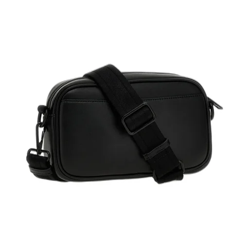 Holi-D Zipped Camera Bag