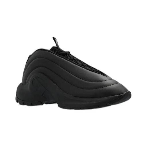 S-D-Runner X Lace-Up Sneakers