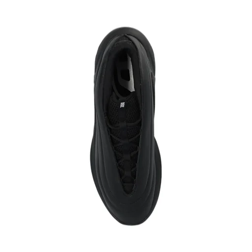S-D-Runner X Lace-Up Sneakers