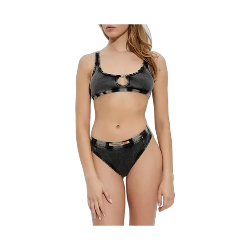 Florence-Dnm Oval D Soft Bra