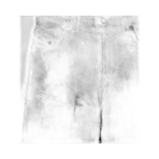1978 D Akemi Wide Leg Jeans