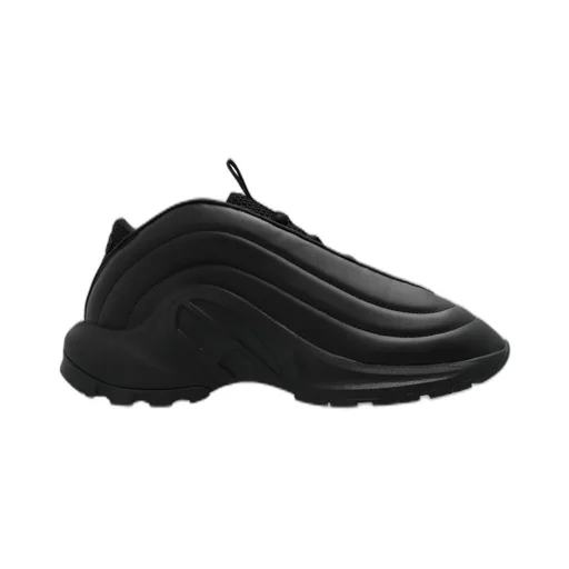 S-D-Runner X Lace-Up Sneakers