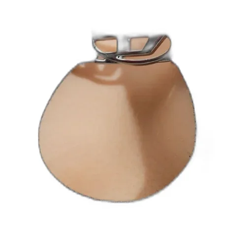 Florence-Dnm Oval D Soft Bra