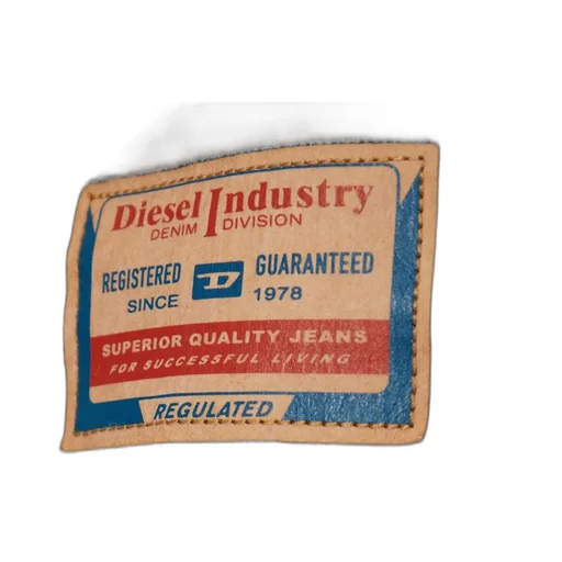 1988 D-Ark Regular Jeans