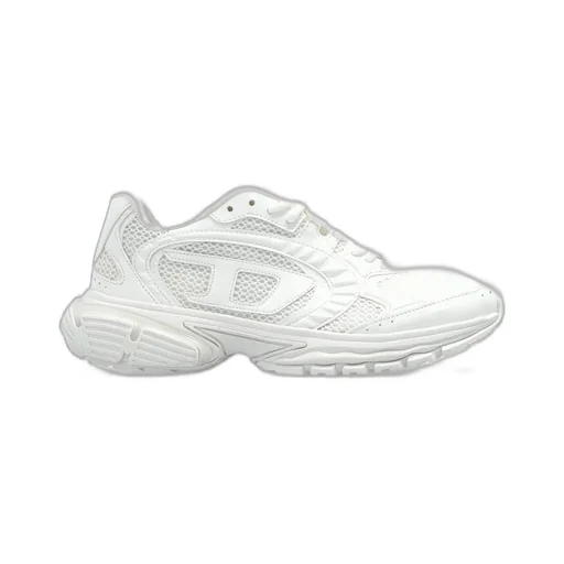S-Pro-V-Dense Lace-Up Sneakers