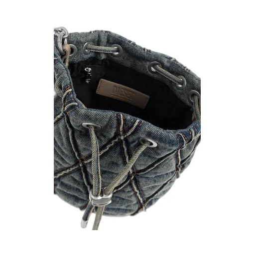 Charm-D S-Mini Bucket Bag