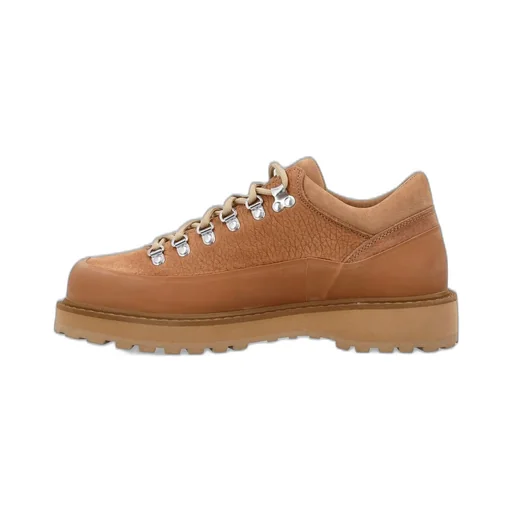Hiking Ankle Boots