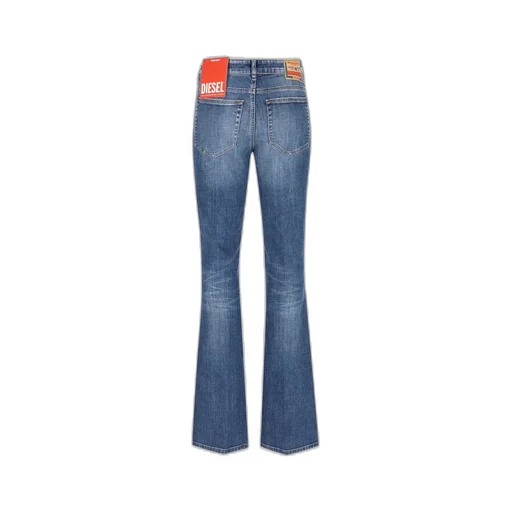 1969 D-Ebbey Flared Bootcut Jeans