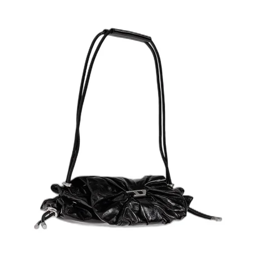 Scrunch-D S-Shoulder Bag