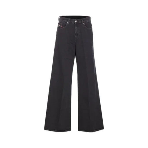 1978 D Akemi Wide Leg Jeans