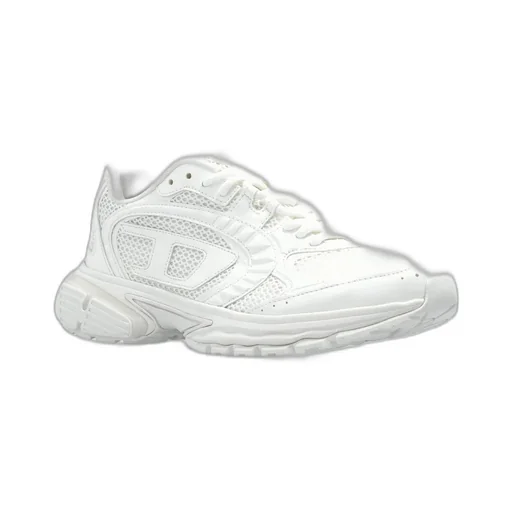 S-Pro-V-Dense Lace-Up Sneakers