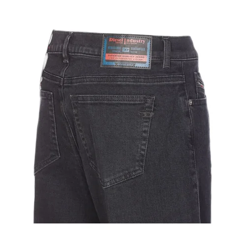 1978 D Akemi Wide Leg Jeans