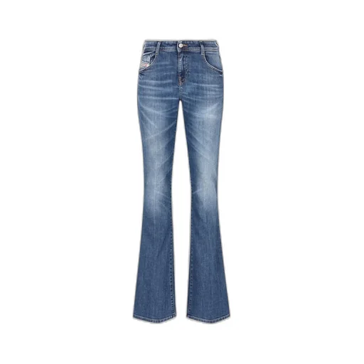1969 D-Ebbey Flared Bootcut Jeans