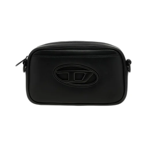 Holi-D Zipped Camera Bag