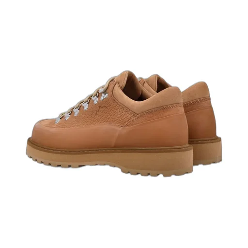Hiking Ankle Boots