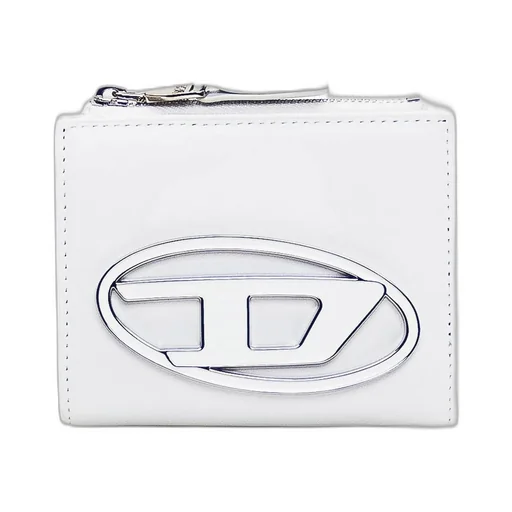 1Dr Zip Li Bi-Fold Wallet