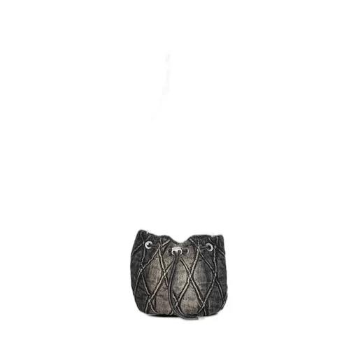 Charm-D S-Mini Bucket Bag