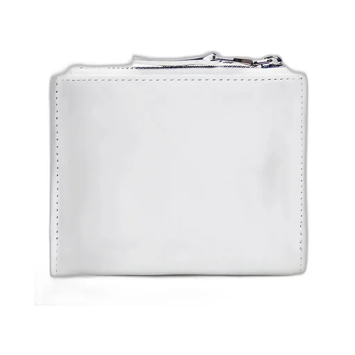 1Dr Zip Li Bi-Fold Wallet