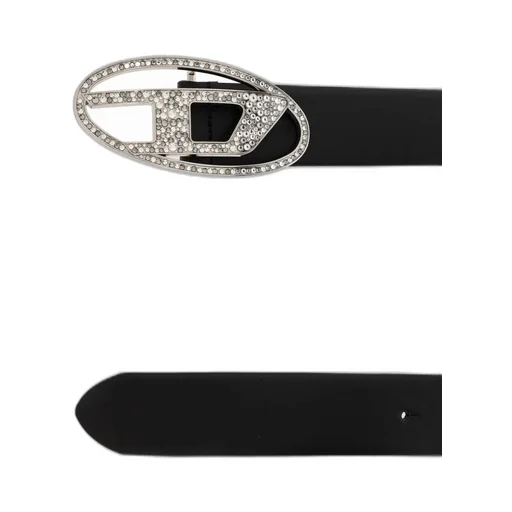 Oval D Logo B-1Dr Belt