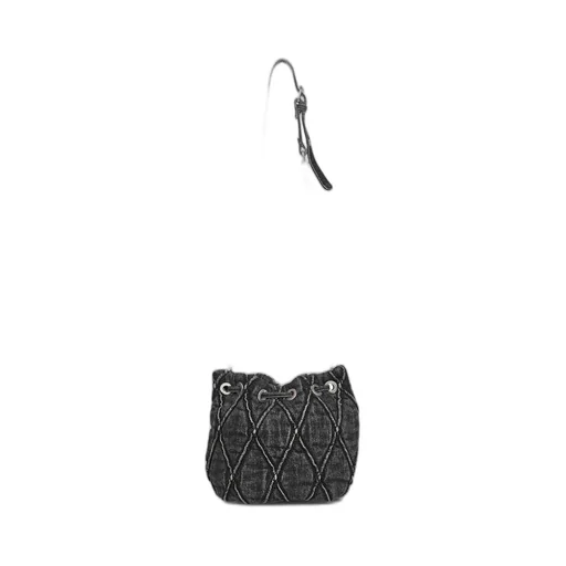 Charm-D S-Mini Bucket Bag