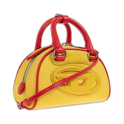 1Dr Dome Crossbody Bag