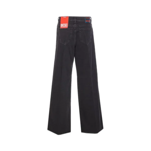 1978 D Akemi Wide Leg Jeans