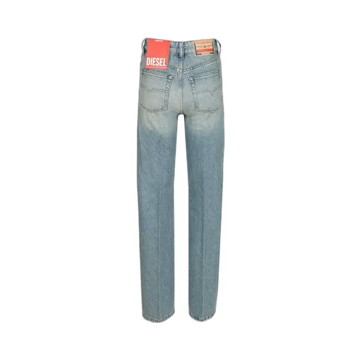 5 Pocket Denim Jeans