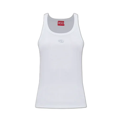 T-Wife-Od Ribbed Tank Top