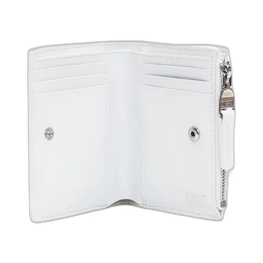 1Dr Zip Li Bi-Fold Wallet