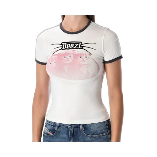 T-Uncuties-Long-R13 T-Shirt