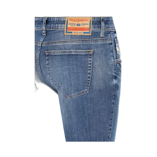 1969 D-Ebbey Flared Bootcut Jeans