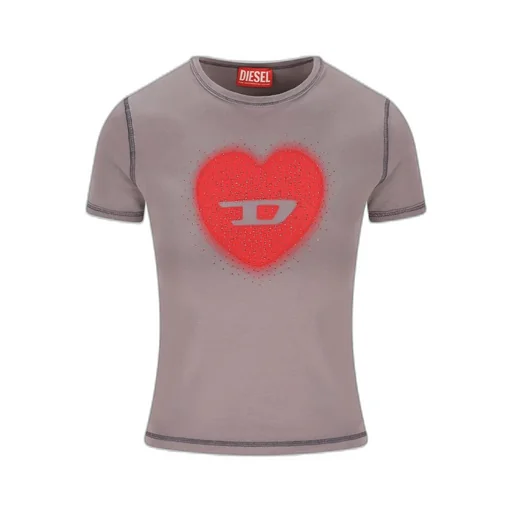 Crewneck T-Shirt