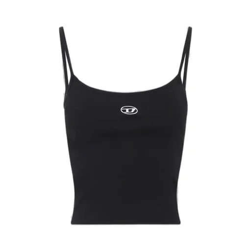 T-Hupy-Od Ribbed Top