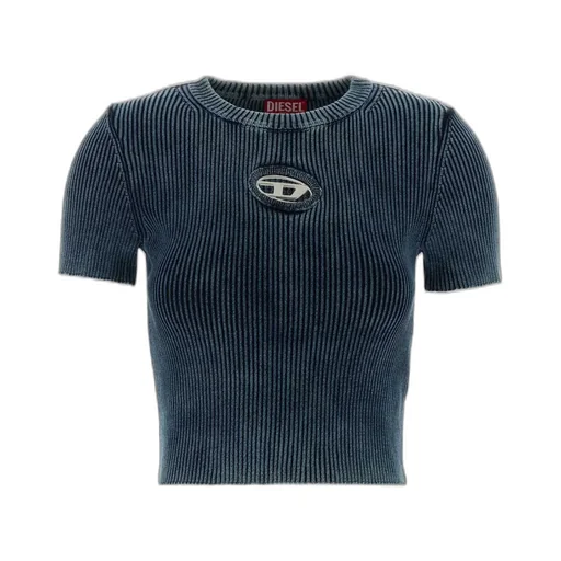 M-Anchor-A-Ss Ribbed T-Shirt