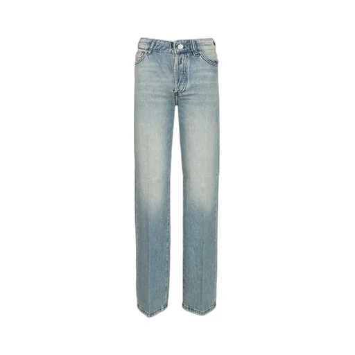 5 Pocket Denim Jeans