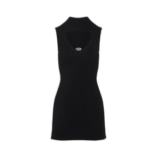 M-Oloni Mini Dress